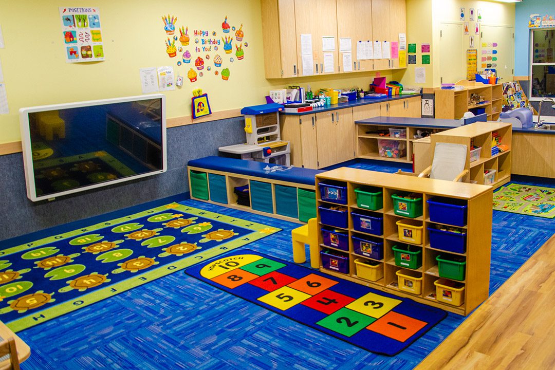 Preschool at Early Advantage